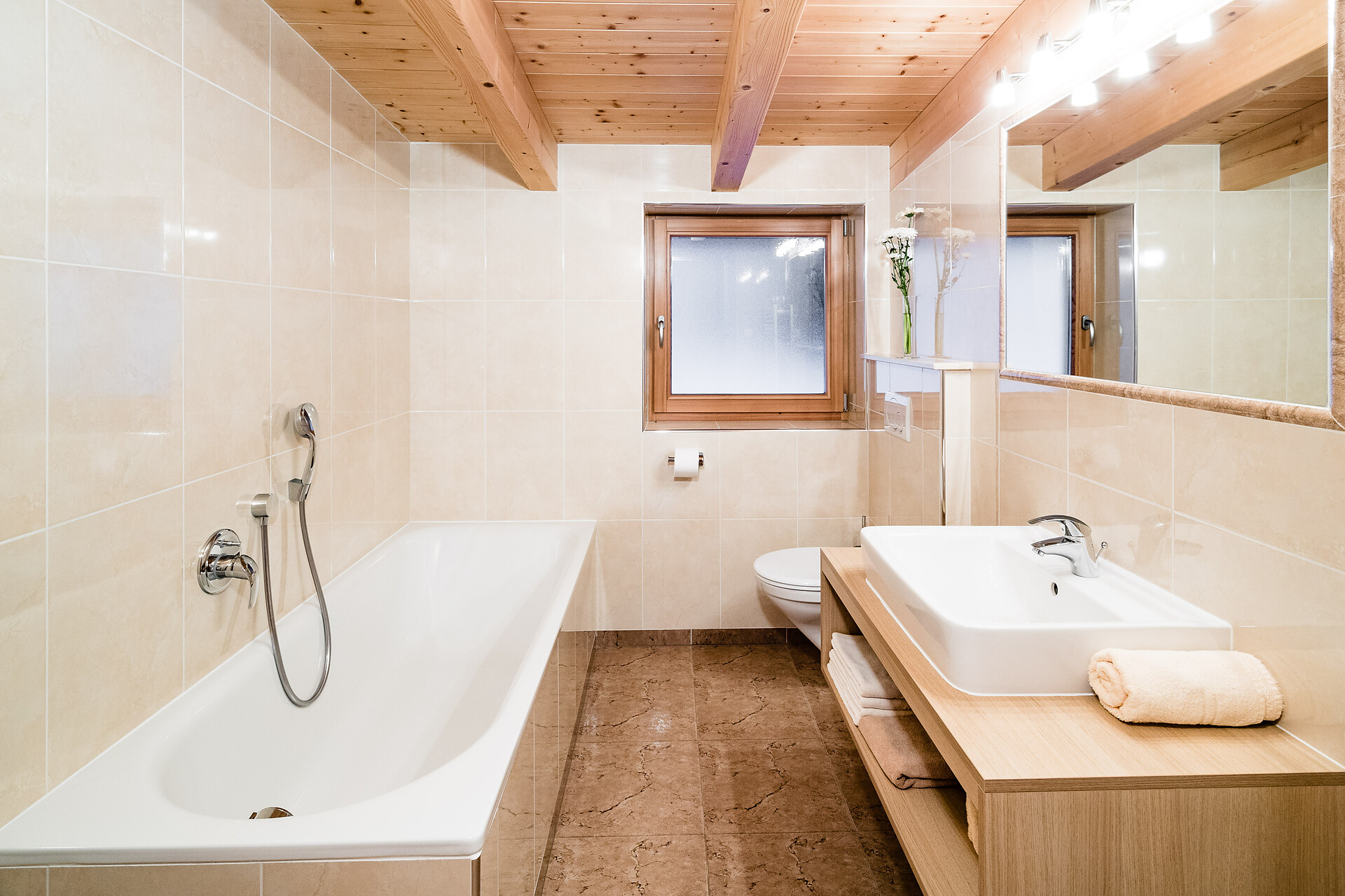 Appartements