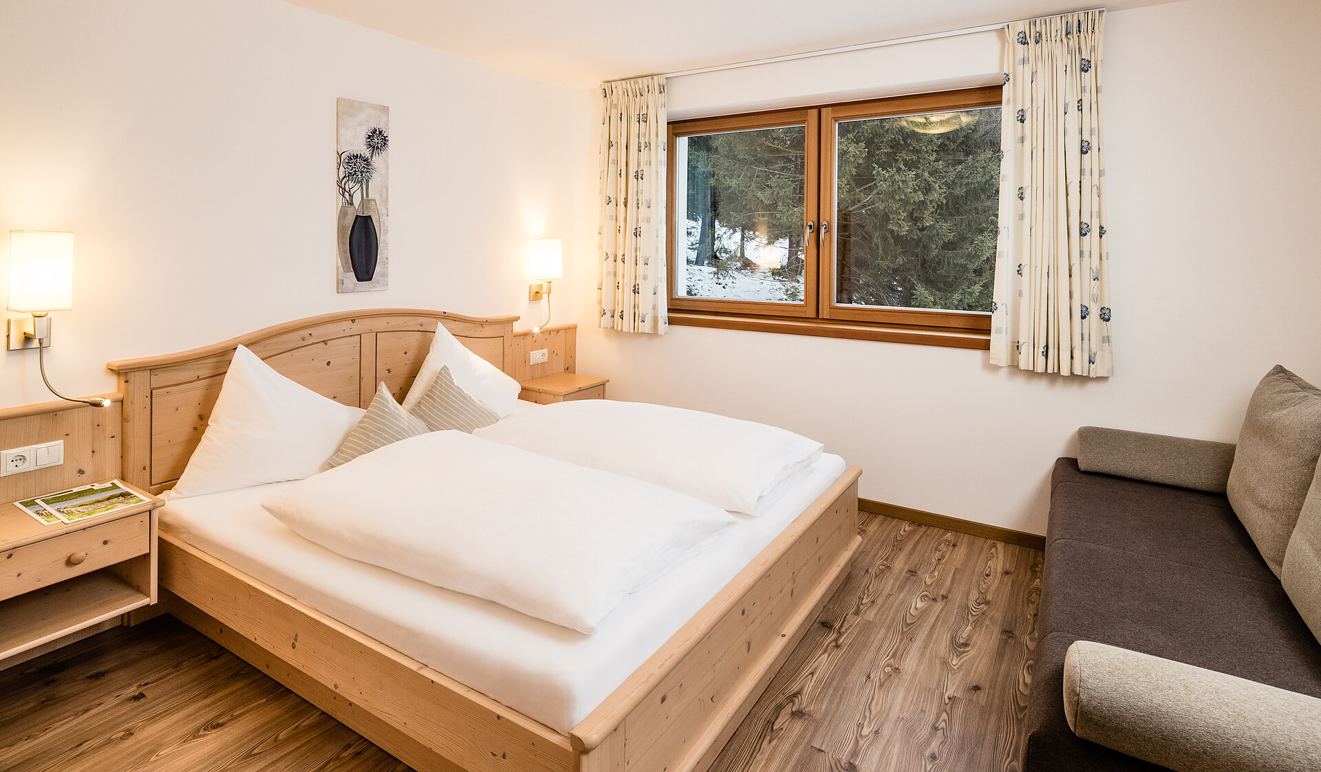 Appartements