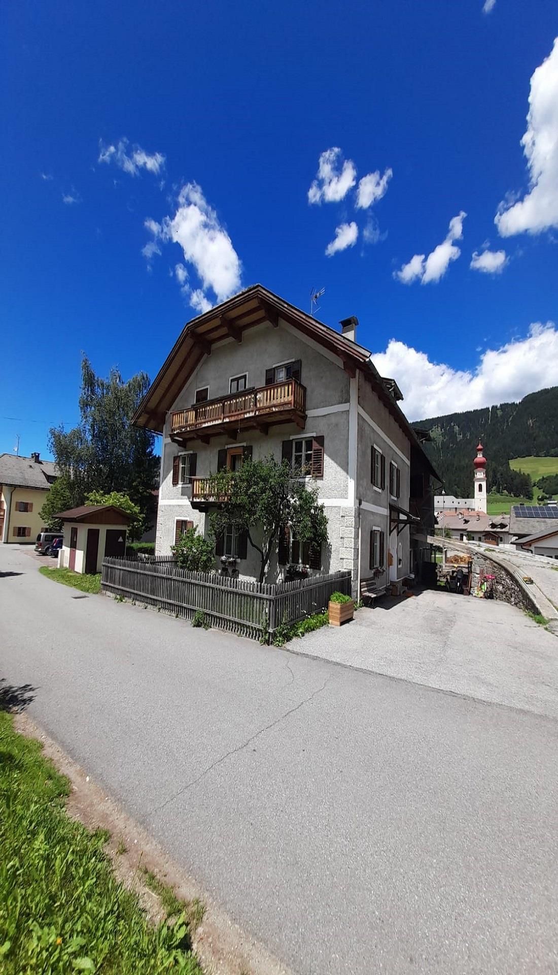 Hoisen Villabassa 1 suedtirol.info