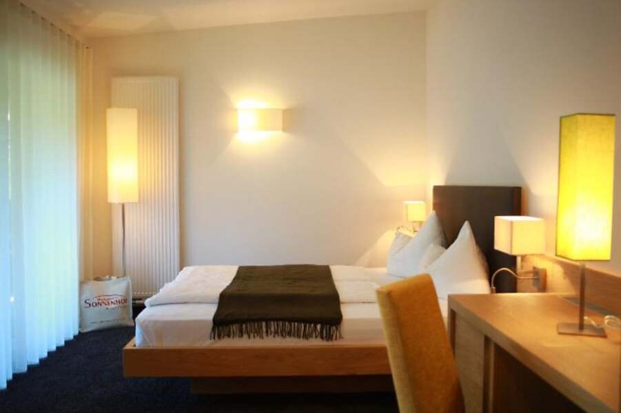 Hotel Sonnenhof