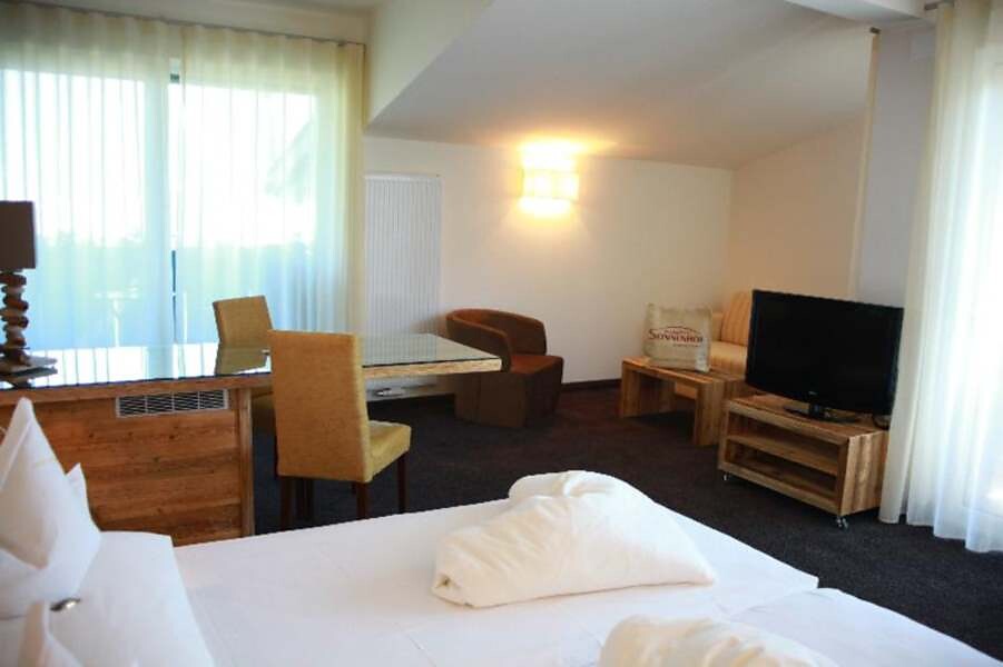 Hotel Sonnenhof