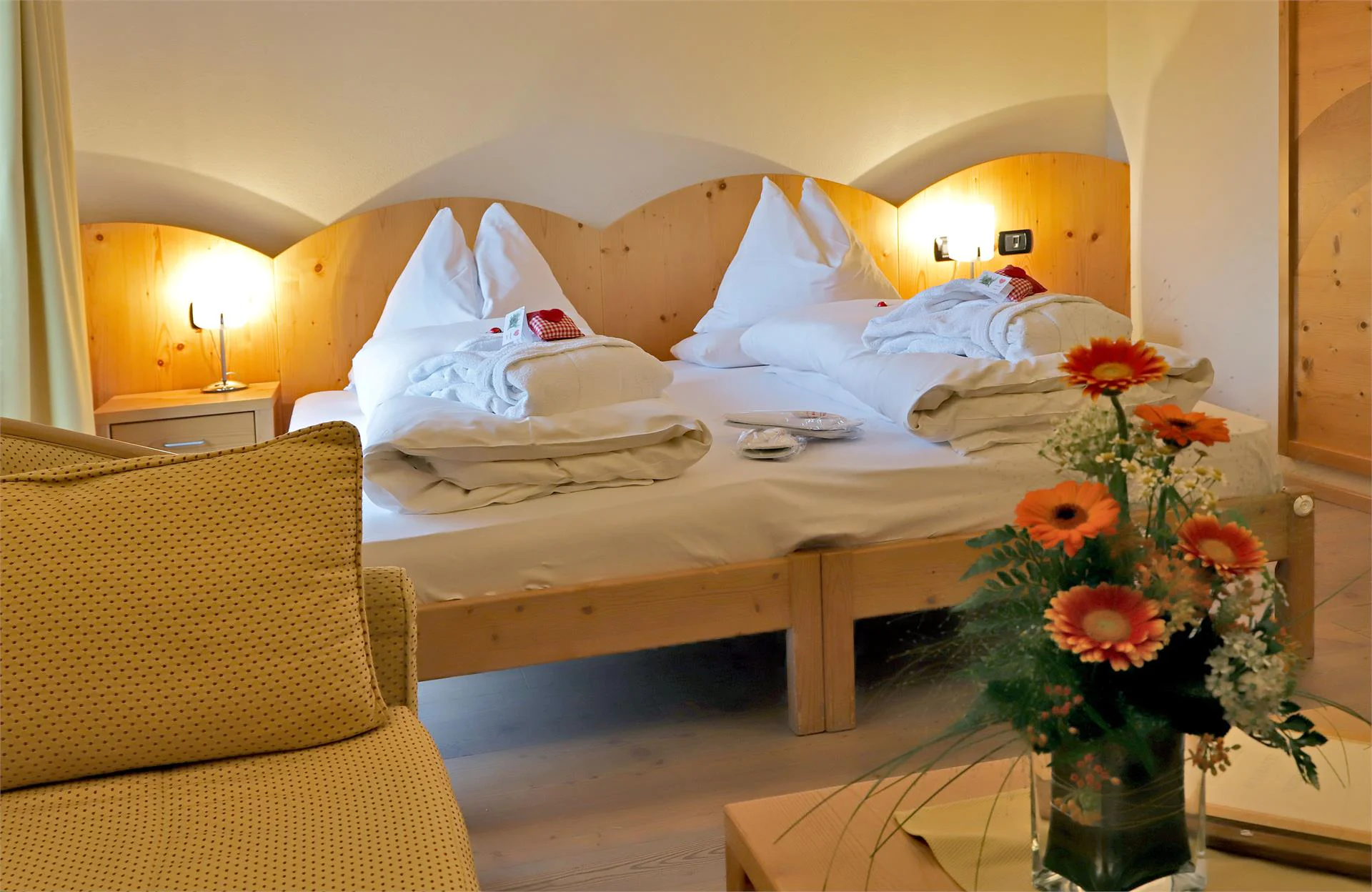 Hotel Dolomiten Welsberg-Taisten/Monguelfo-Tesido 14 suedtirol.info