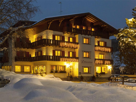 Hotel Dolomiten Welsberg-Taisten/Monguelfo-Tesido 1 suedtirol.info