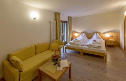 Hotel Dolomiten Welsberg-Taisten/Monguelfo-Tesido 11 suedtirol.info