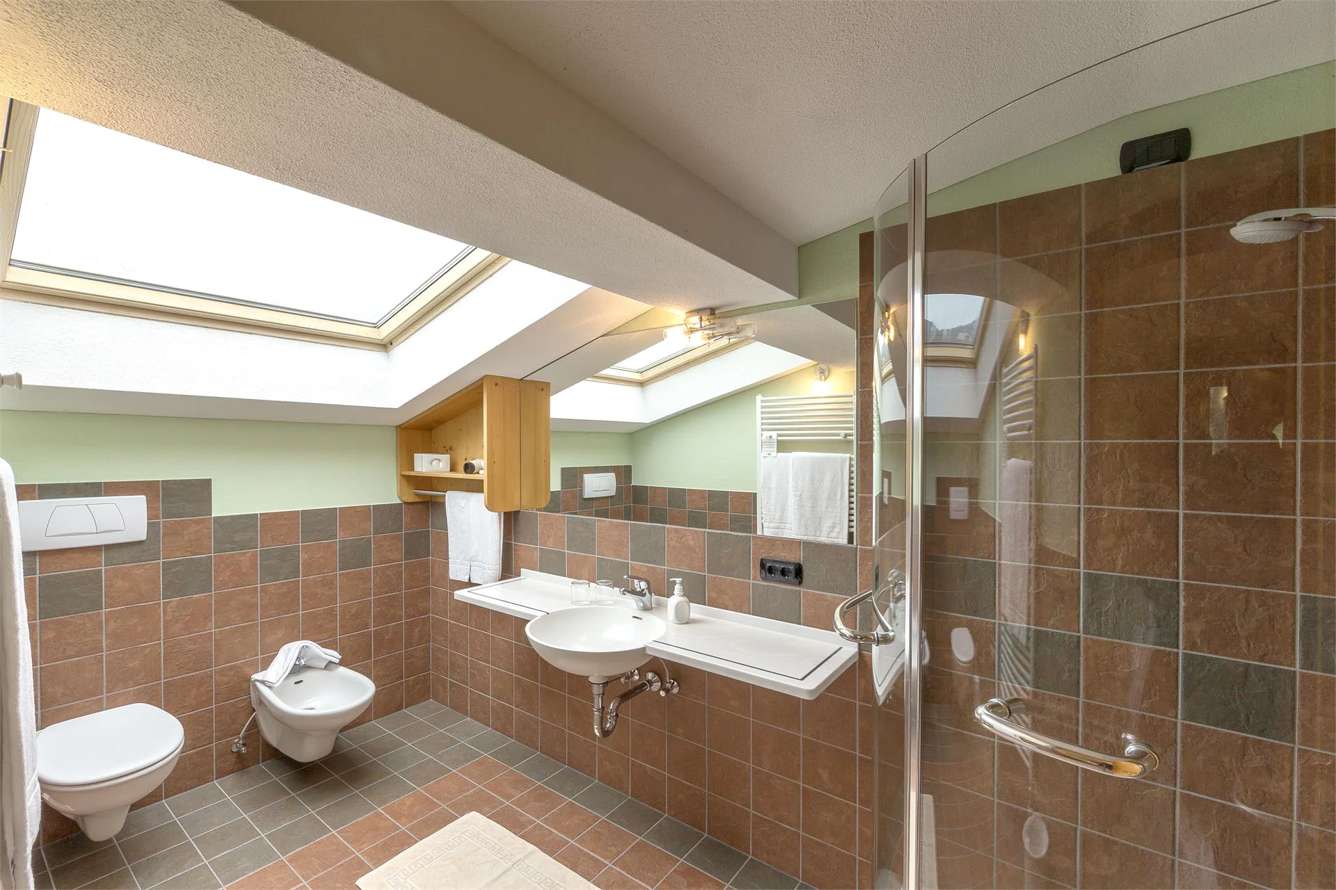 Hotel Dolomiten Welsberg-Taisten/Monguelfo-Tesido 5 suedtirol.info
