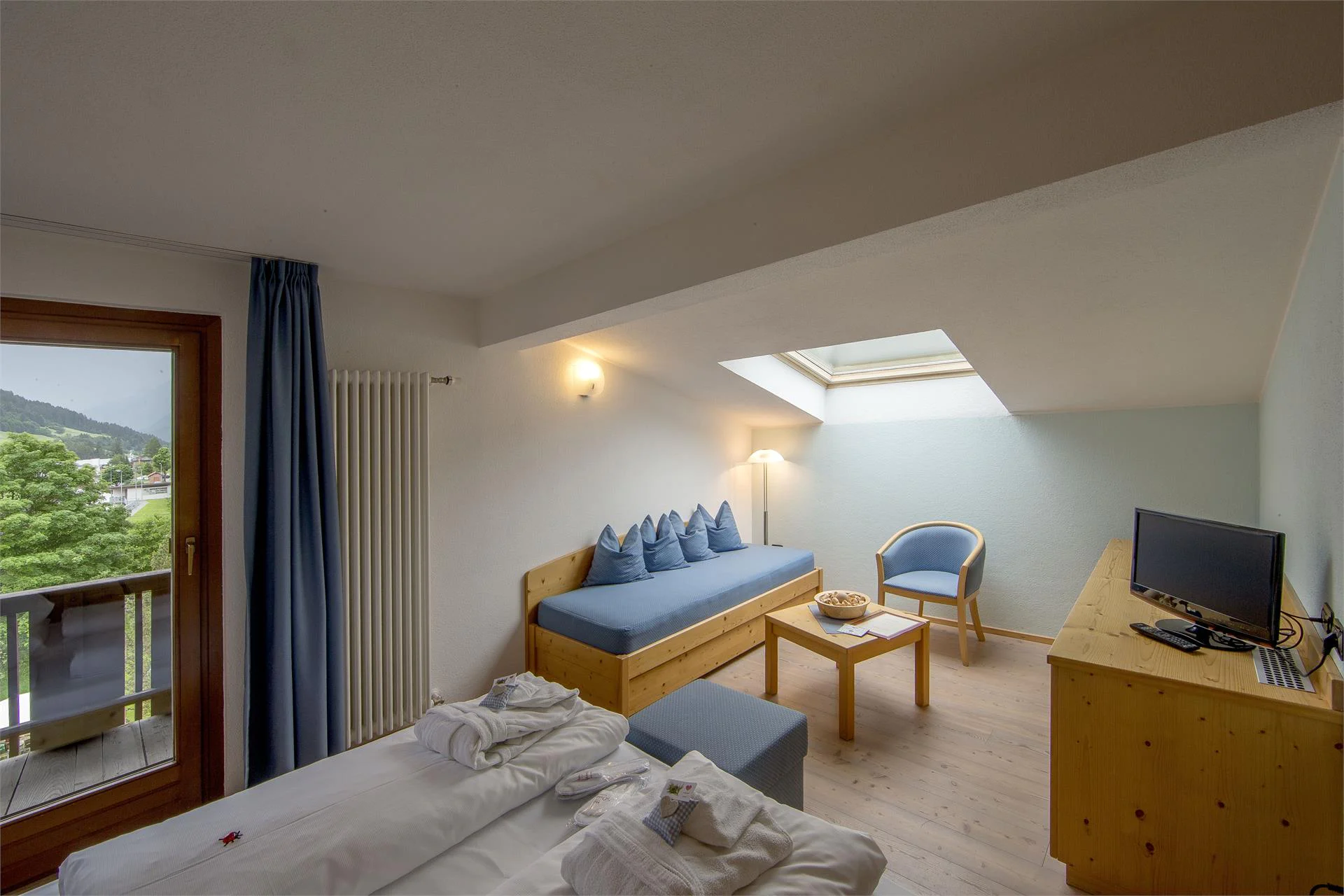 Hotel Dolomiten Welsberg-Taisten/Monguelfo-Tesido 10 suedtirol.info