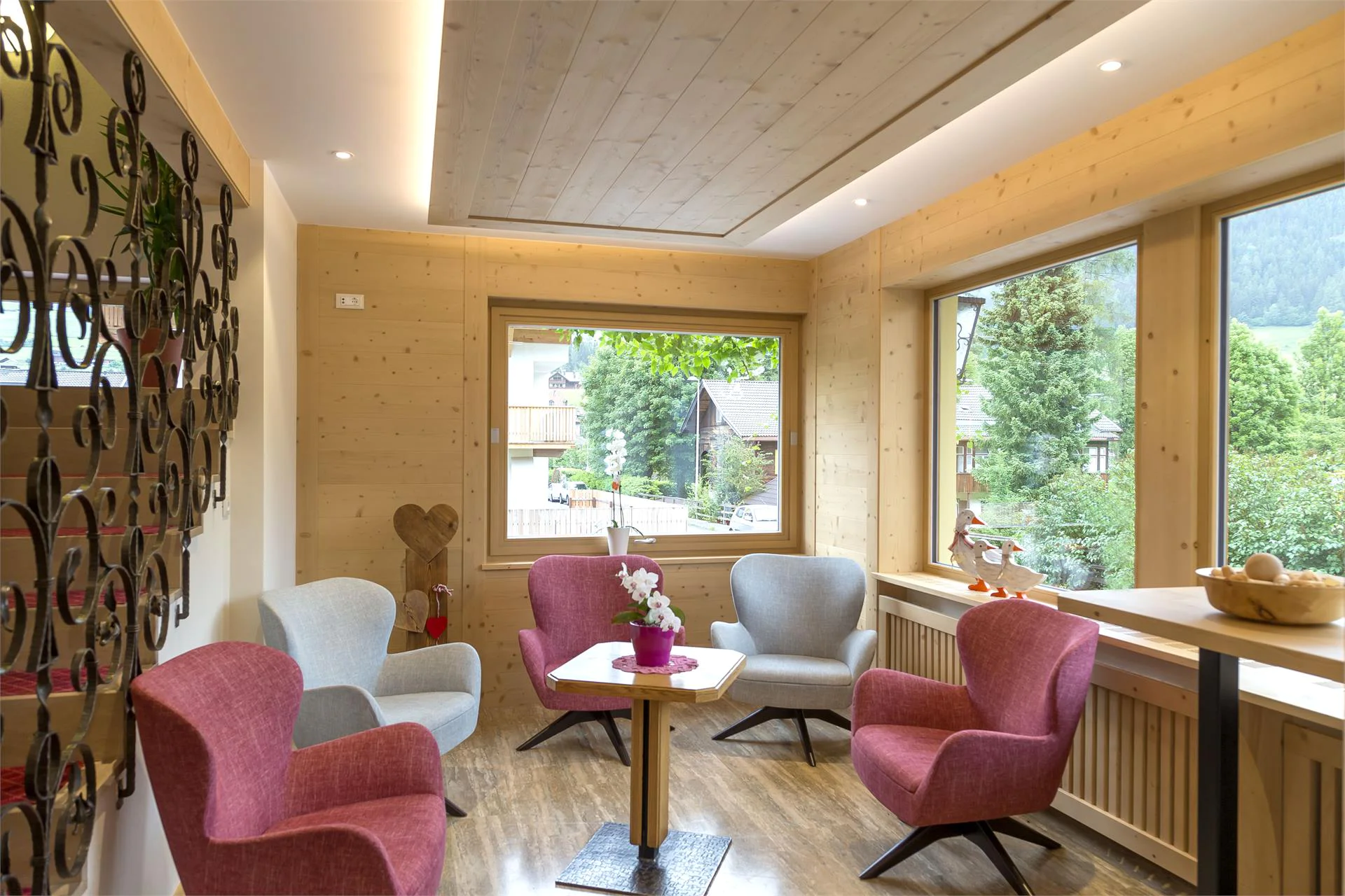 Hotel Dolomiten Welsberg-Taisten/Monguelfo-Tesido 2 suedtirol.info