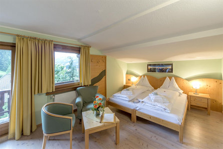 Hotel Dolomiten Welsberg-Taisten/Monguelfo-Tesido 9 suedtirol.info