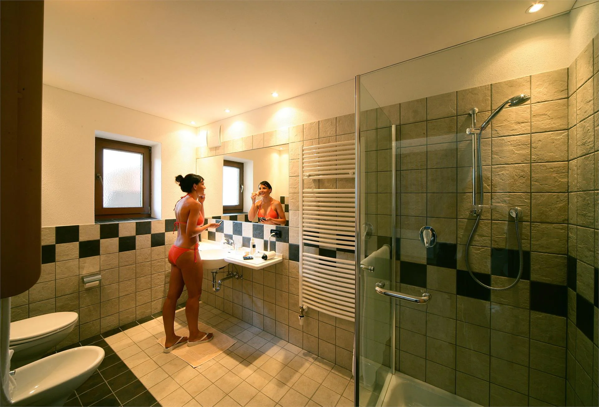 Hotel Dolomiten Welsberg-Taisten/Monguelfo-Tesido 16 suedtirol.info