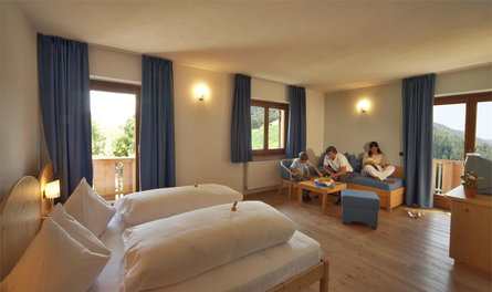 Hotel Dolomiten Welsberg-Taisten/Monguelfo-Tesido 17 suedtirol.info
