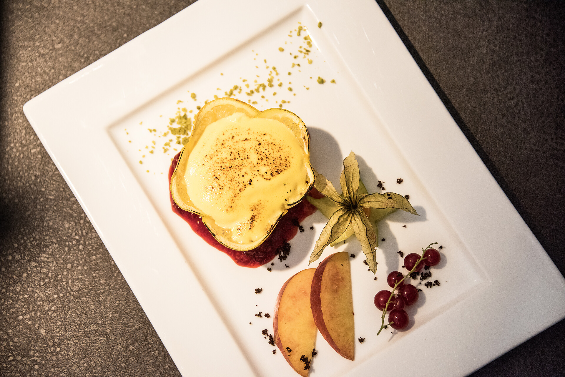 Dessert
