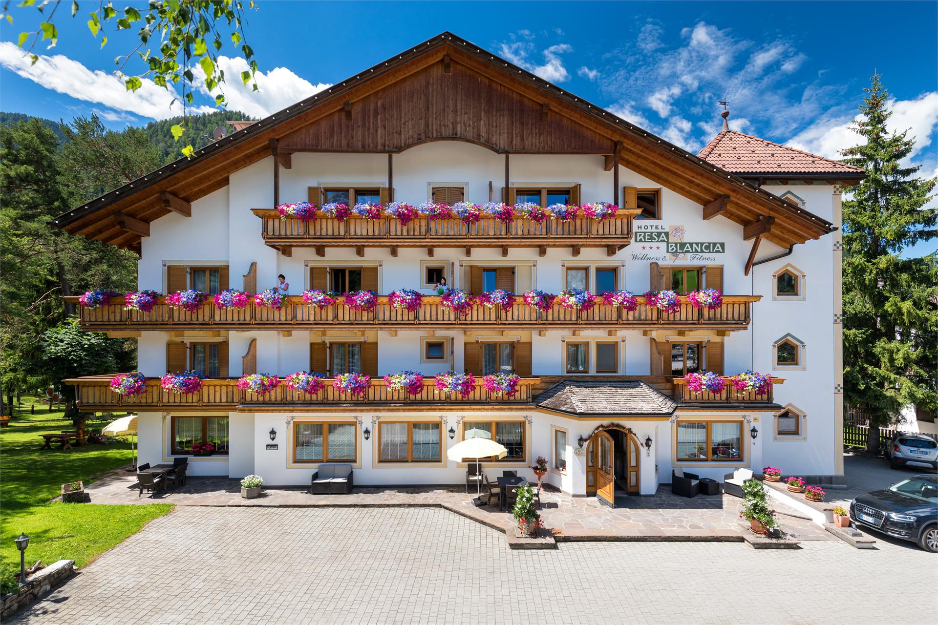 Hotel Resa Blancia San Vigilio 9 suedtirol.info