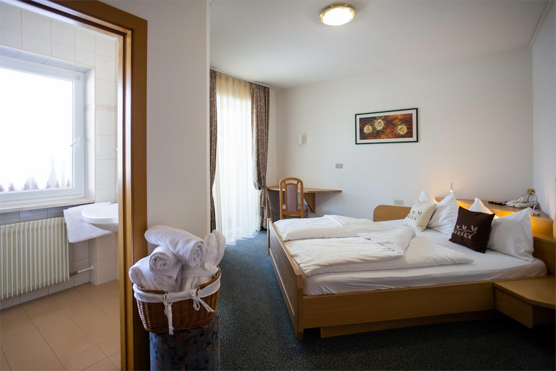 Hotel Martinerhof St.Lorenzen 10 suedtirol.info