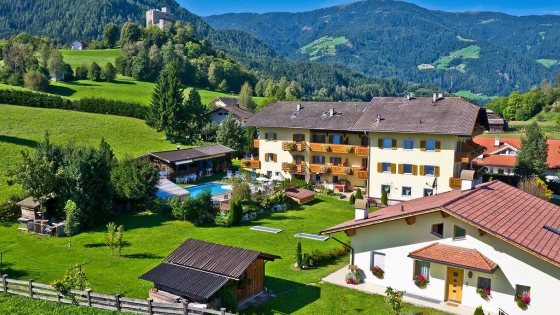 Hotel Martinerhof St.Lorenzen 2 suedtirol.info