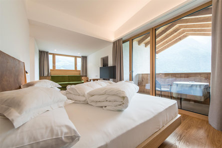Hotel Taufers Sand in Taufers/Campo Tures 11 suedtirol.info