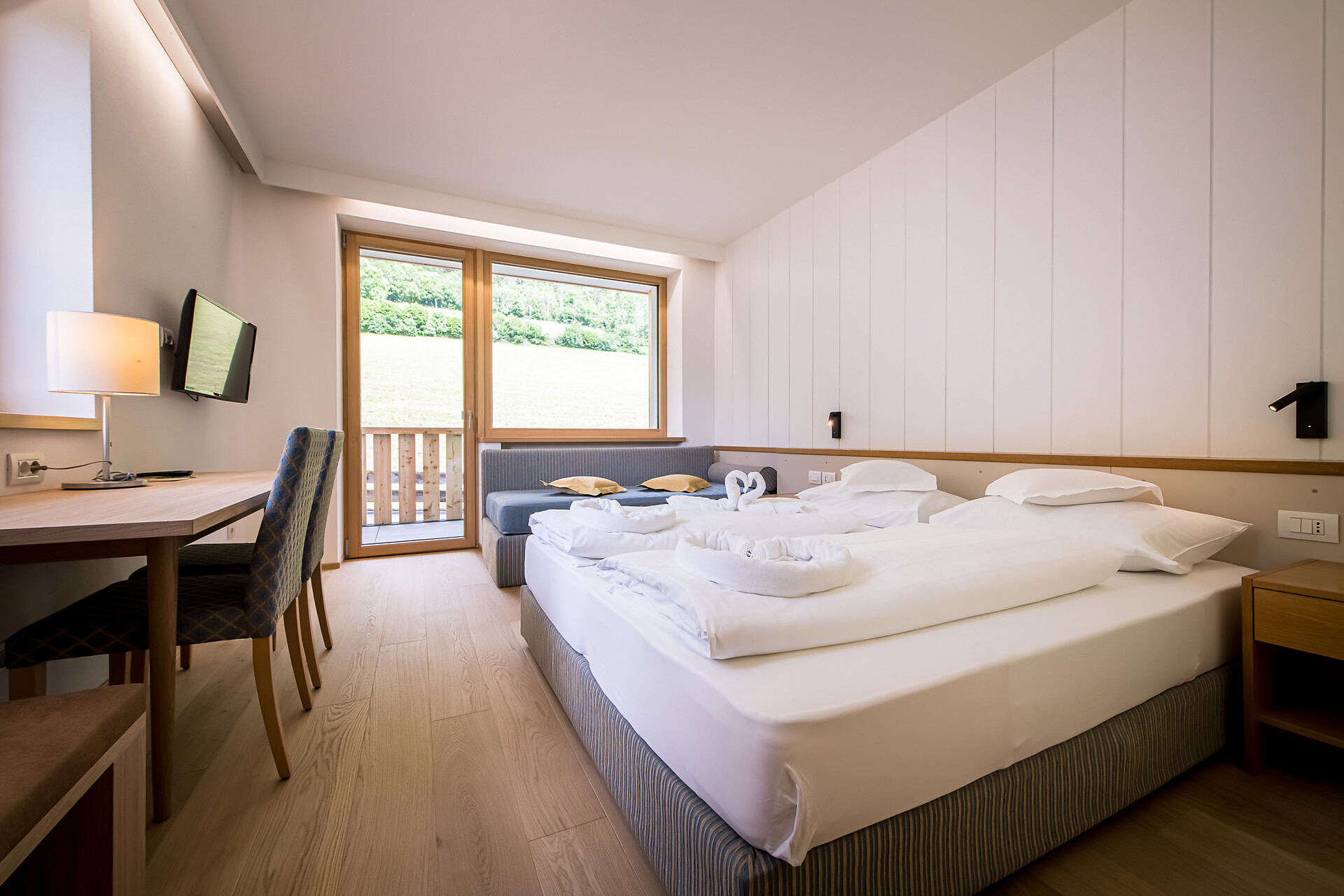 Hotel Taufers - Ahrntal - #25 - suedtirol.info