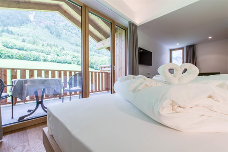 Hotel Taufers Sand in Taufers/Campo Tures 20 suedtirol.info