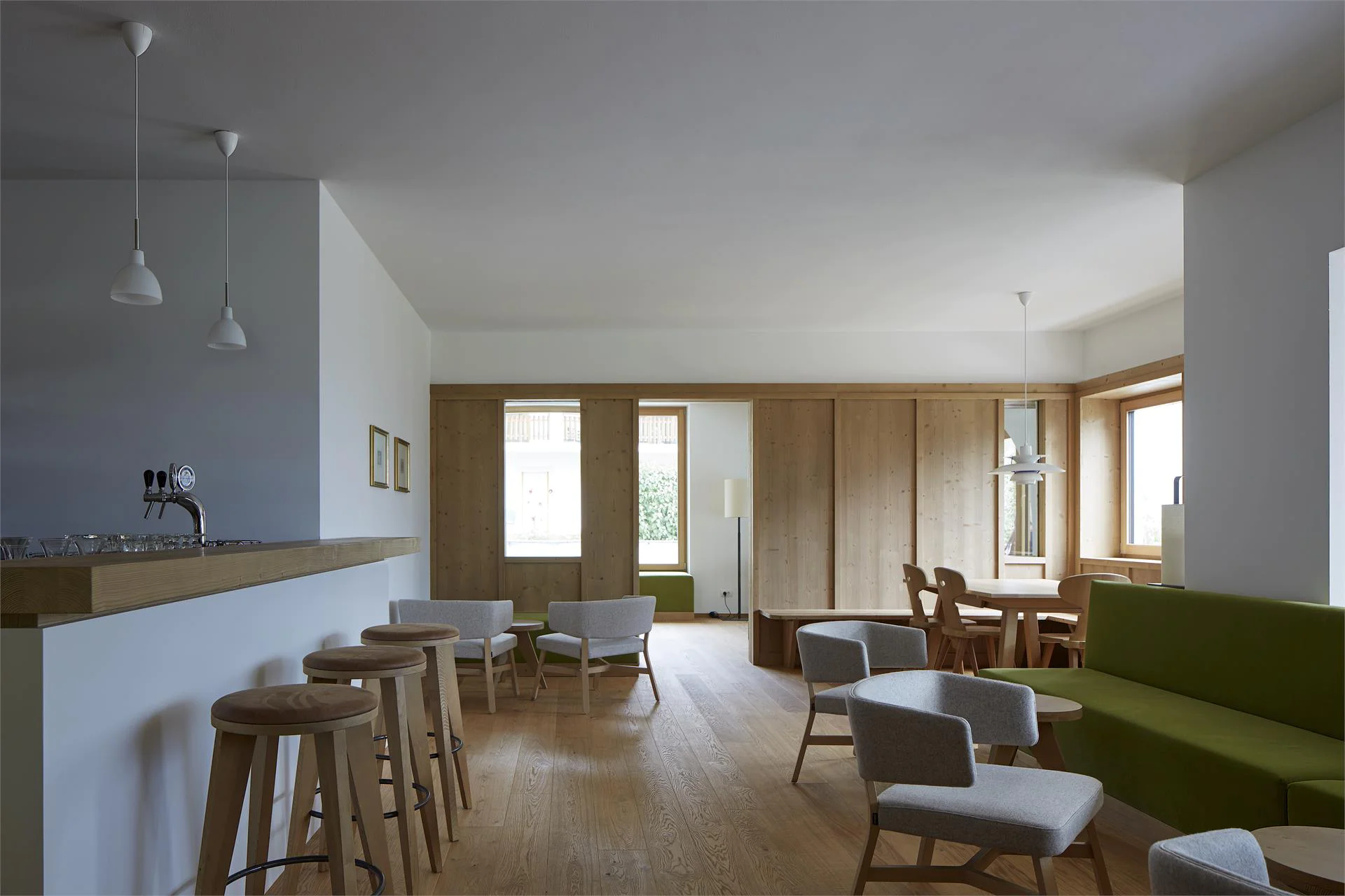 Hotel Taufers Campo Tures 8 suedtirol.info