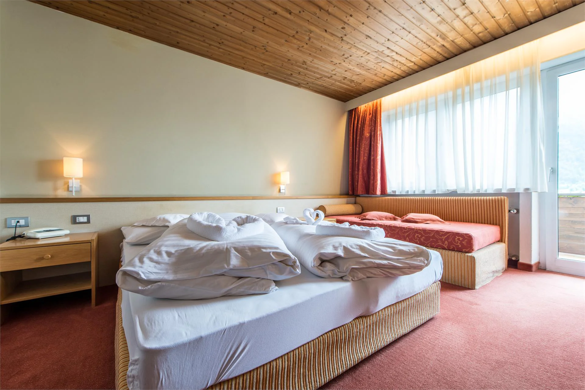 Hotel Taufers Campo Tures 25 suedtirol.info