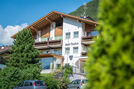 Hotel Taufers Sand in Taufers/Campo Tures 2 suedtirol.info