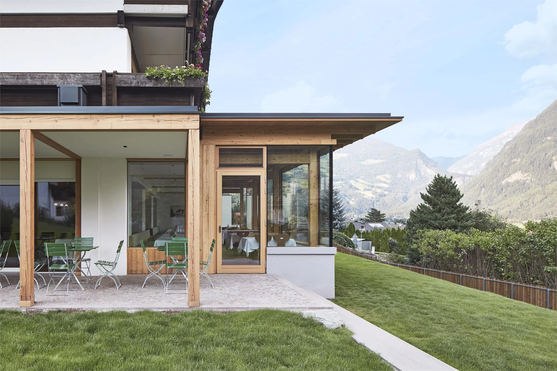 Hotel Taufers Campo Tures 4 suedtirol.info