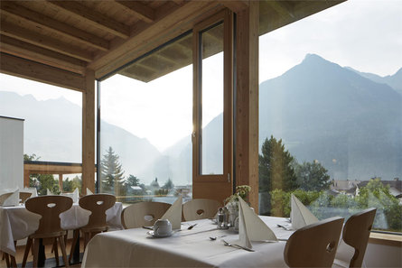 Hotel Taufers Sand in Taufers/Campo Tures 7 suedtirol.info