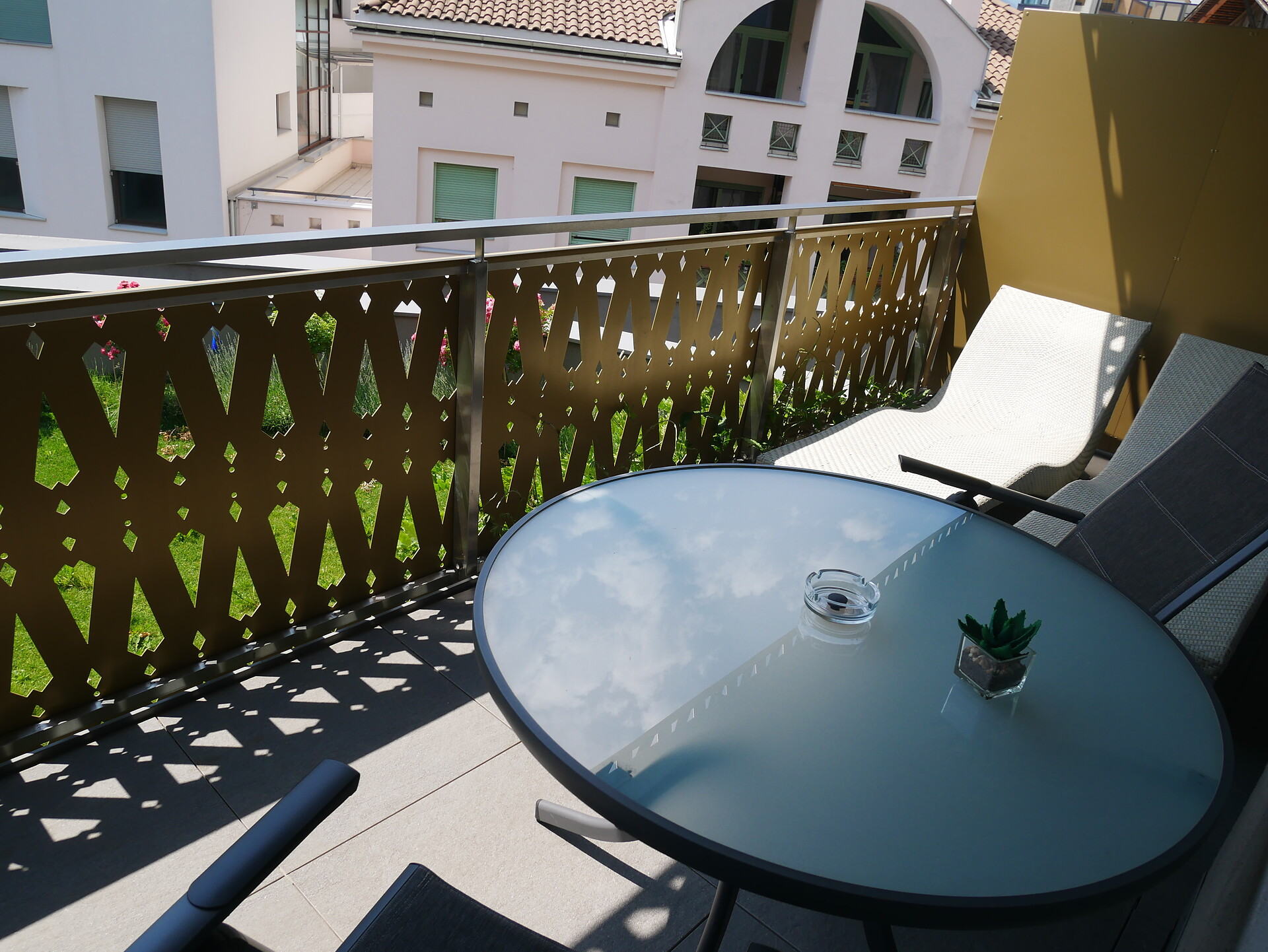 Balcone