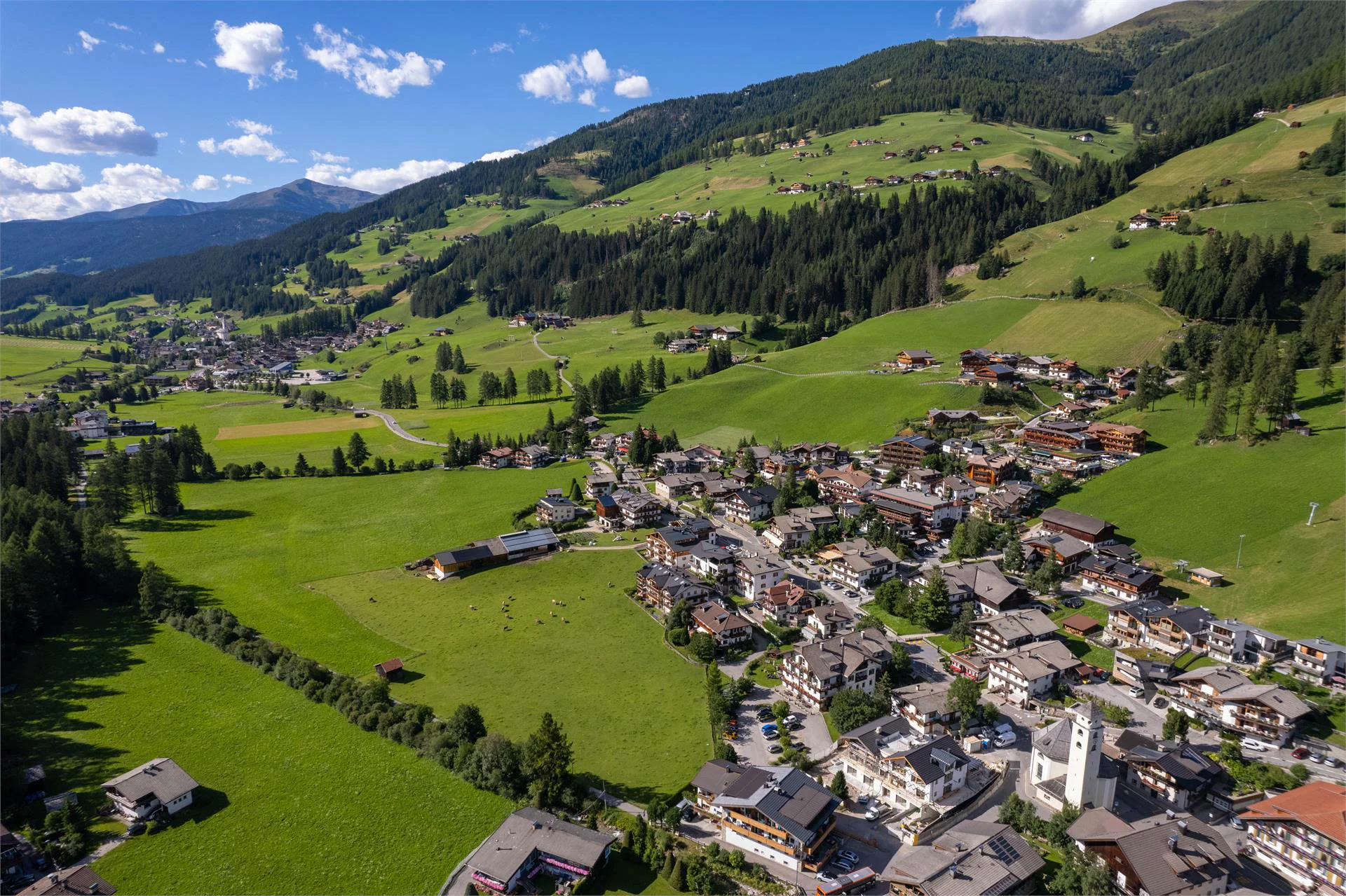 Hotel Holzer Sexten/Sesto 24 suedtirol.info