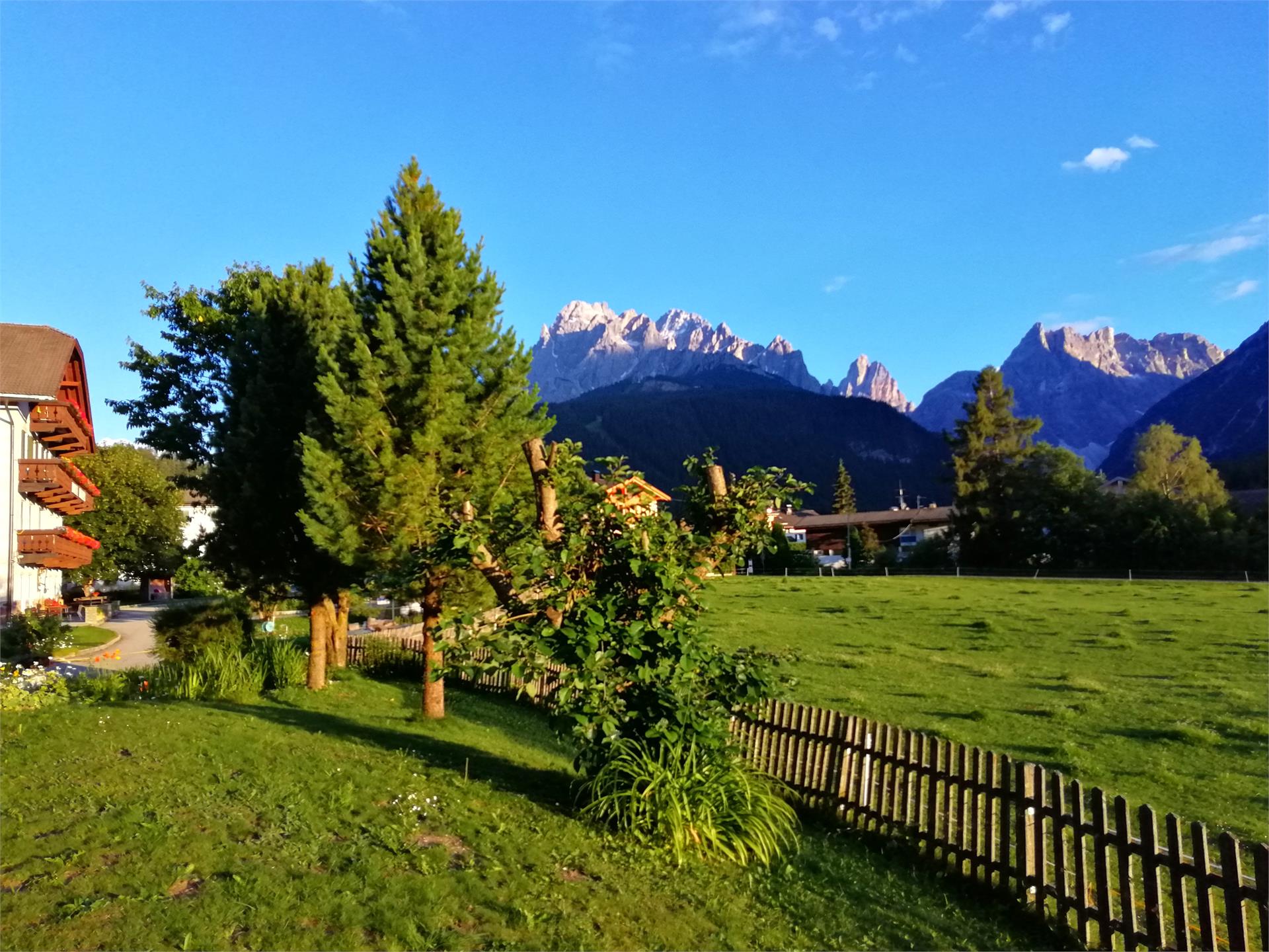 Hotel Holzer Sexten 18 suedtirol.info