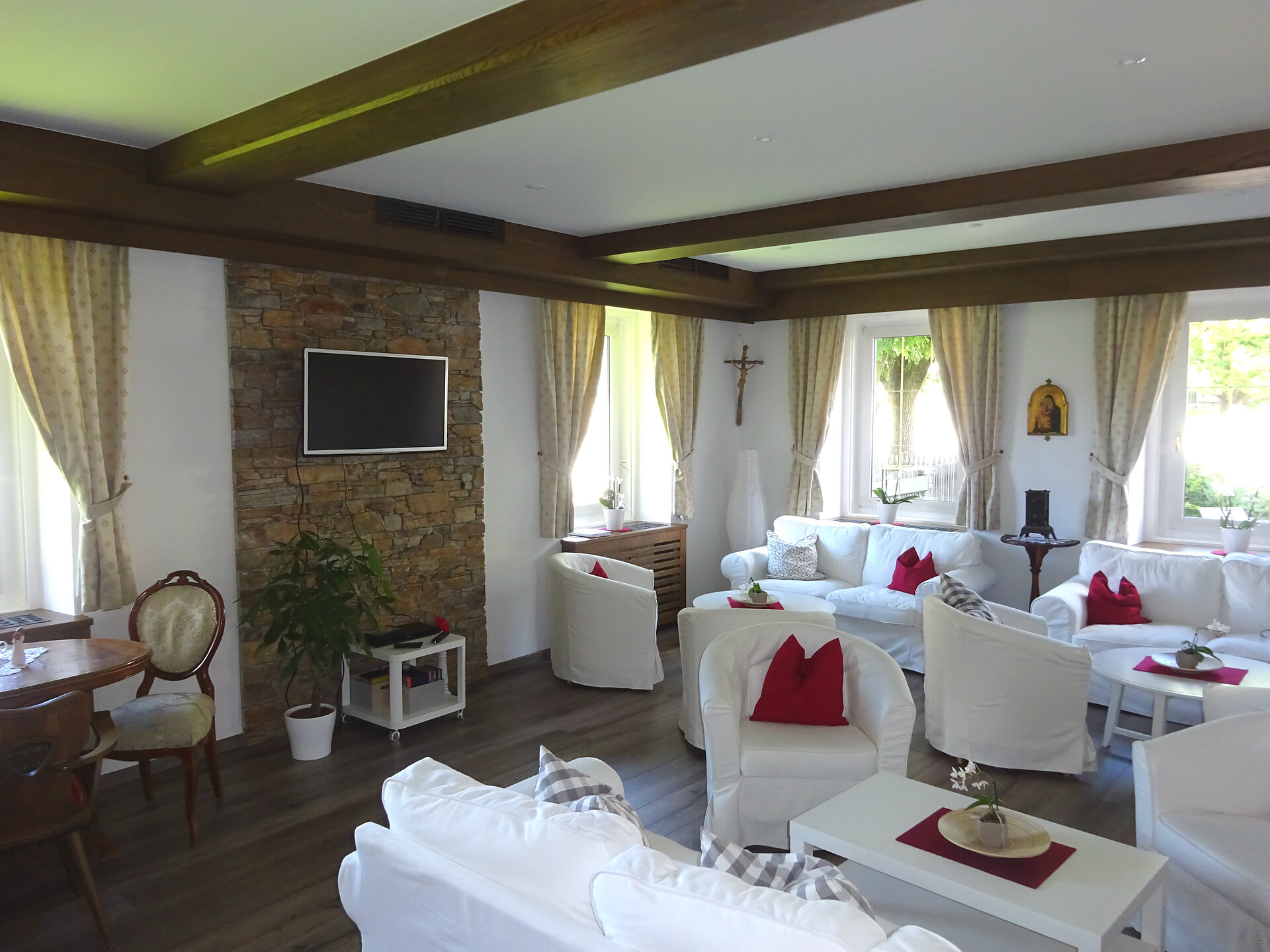 Hotel Holzer - Regione dolomitica 3 Cime - #9 - suedtirol.info
