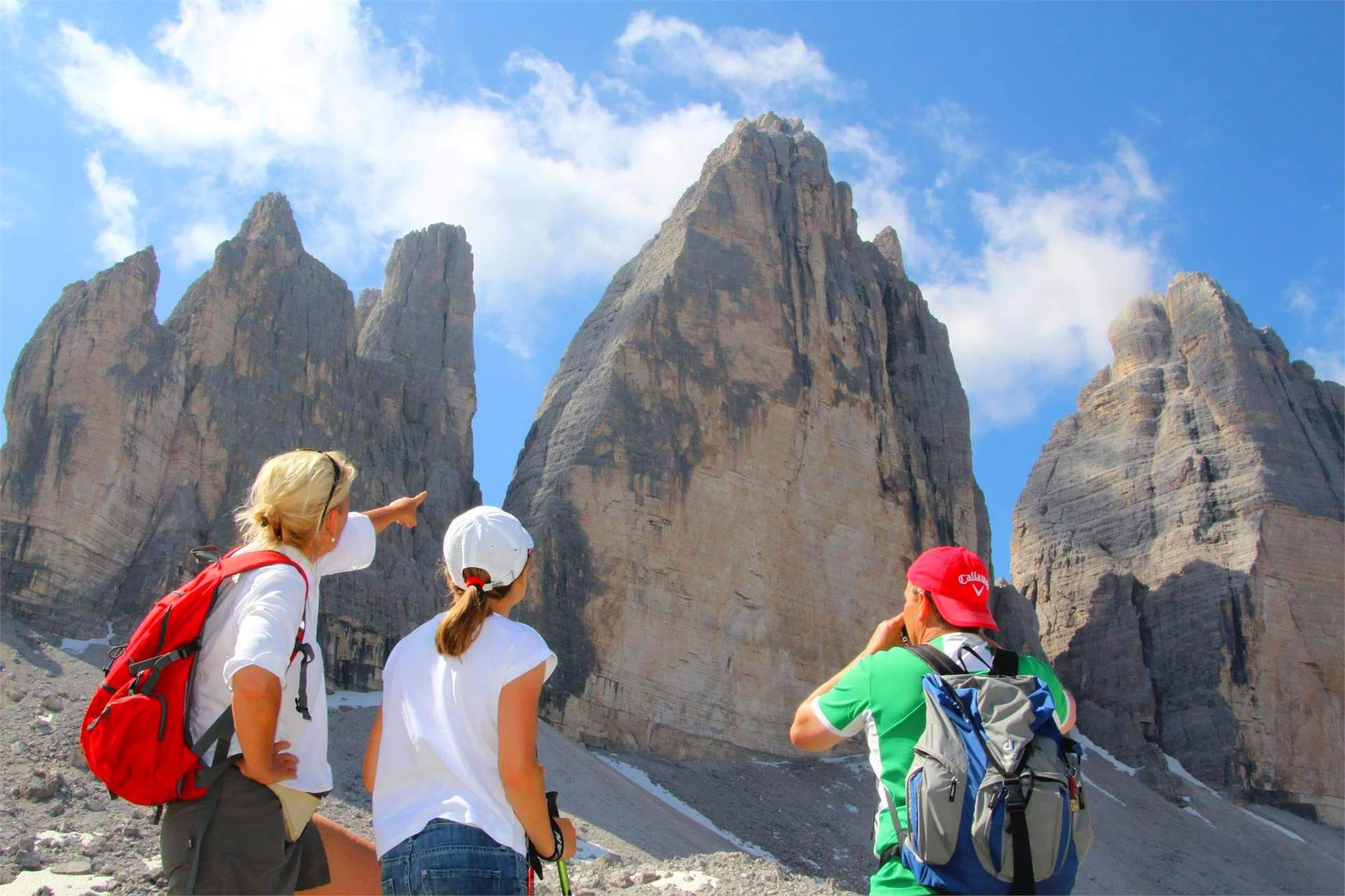 Hotel Holzer Sexten/Sesto 17 suedtirol.info