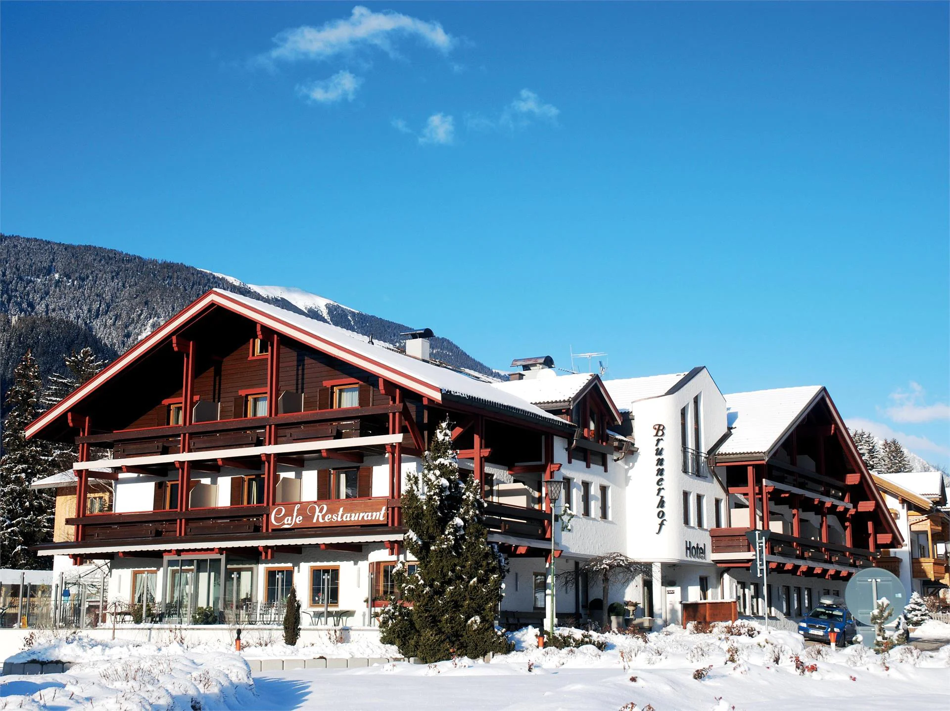 Hotel Brunnerhof Rasen-Antholz/Rasun Anterselva 1 suedtirol.info