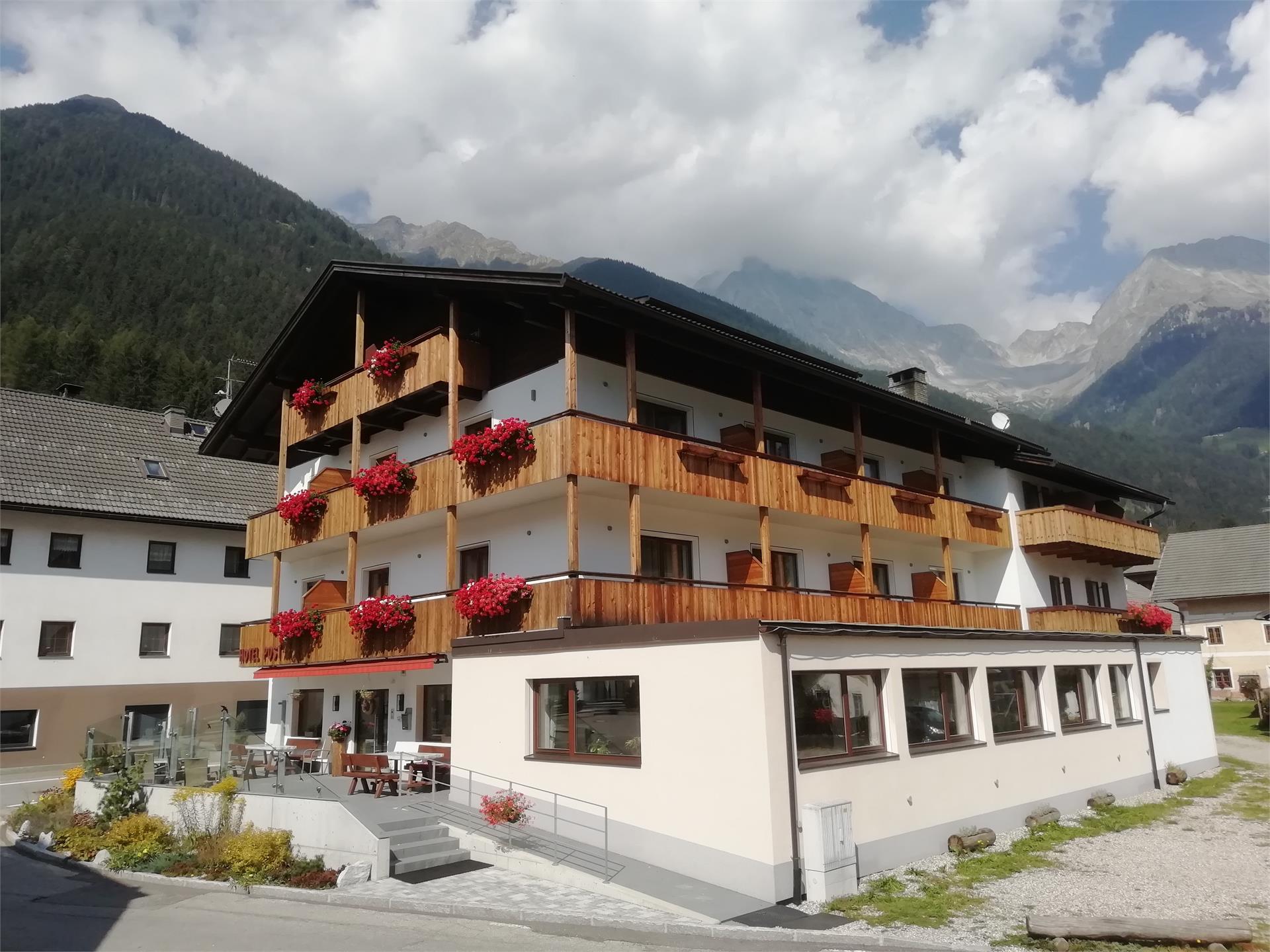 Hotel Post Rasun Anterselva 1 suedtirol.info