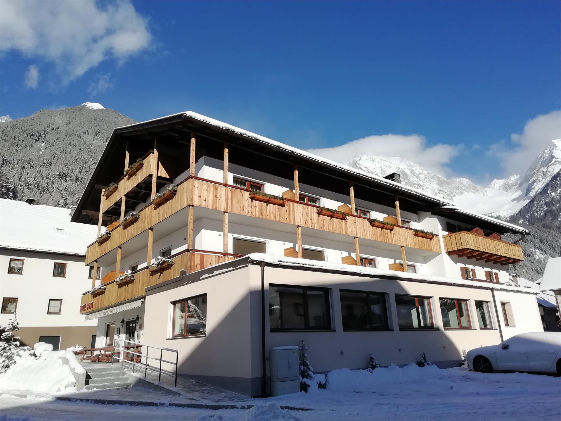 Hotel Post Rasun Anterselva 6 suedtirol.info