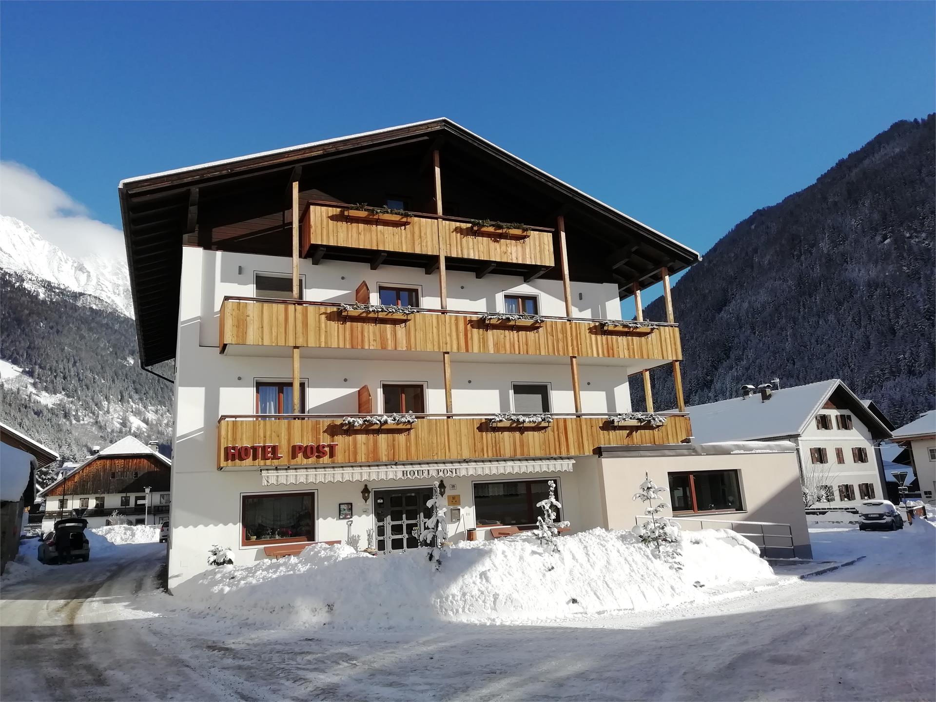 Hotel Post Rasun Anterselva 5 suedtirol.info
