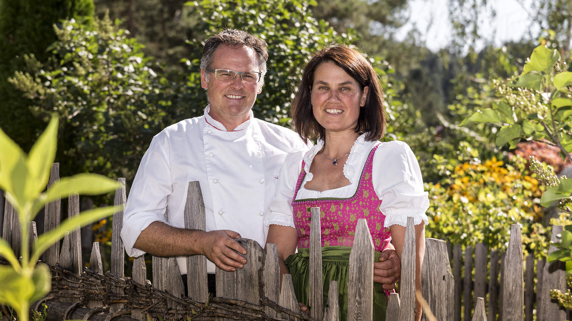 Klaus und Ulrike