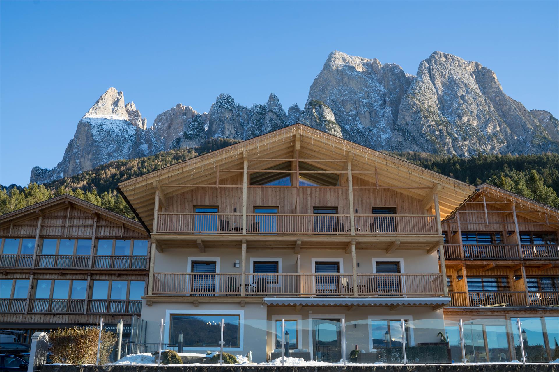 Hotel Dolomites Nature Vigilerhof Kastelruth 6 suedtirol.info
