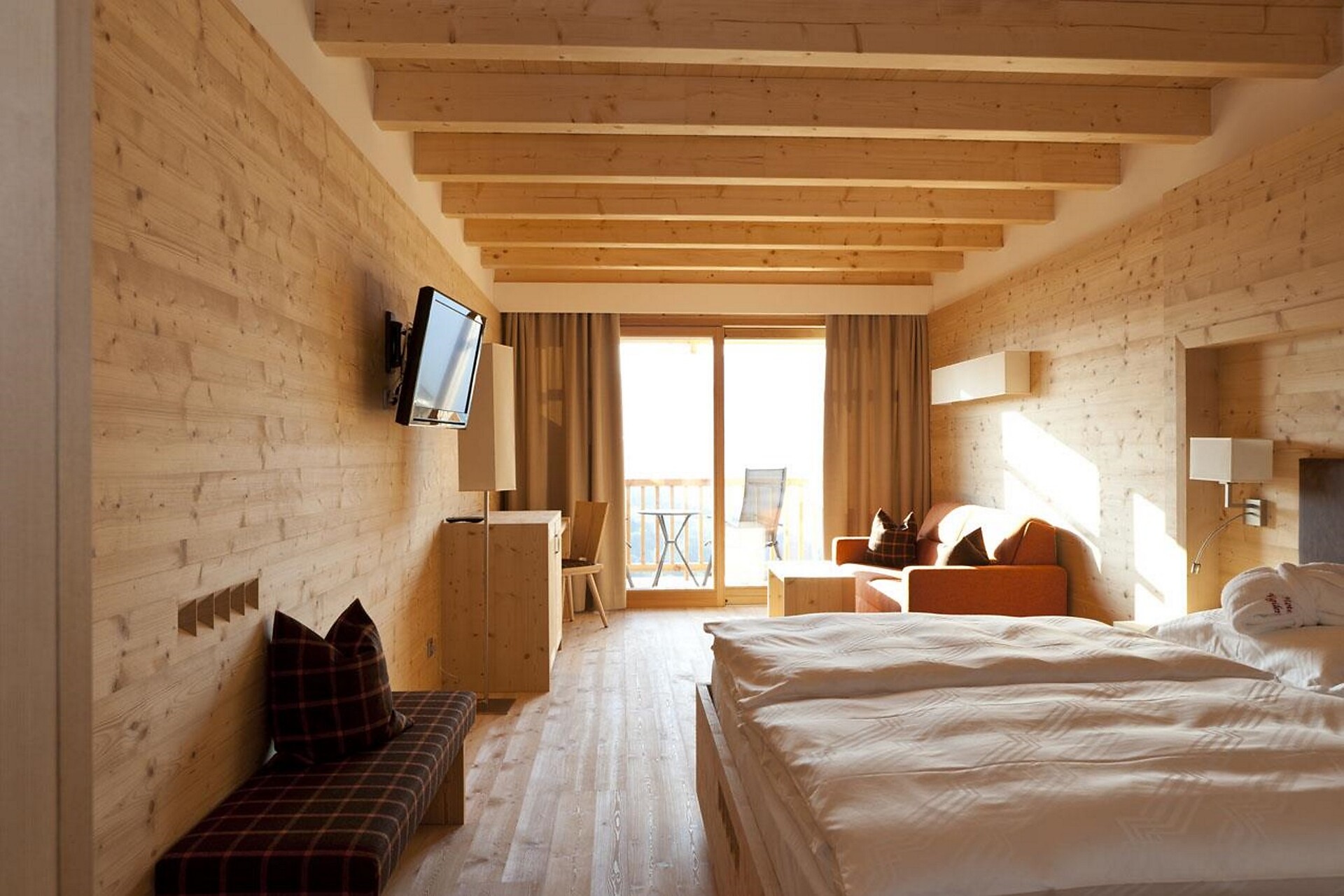 Hotel Vigilerhof