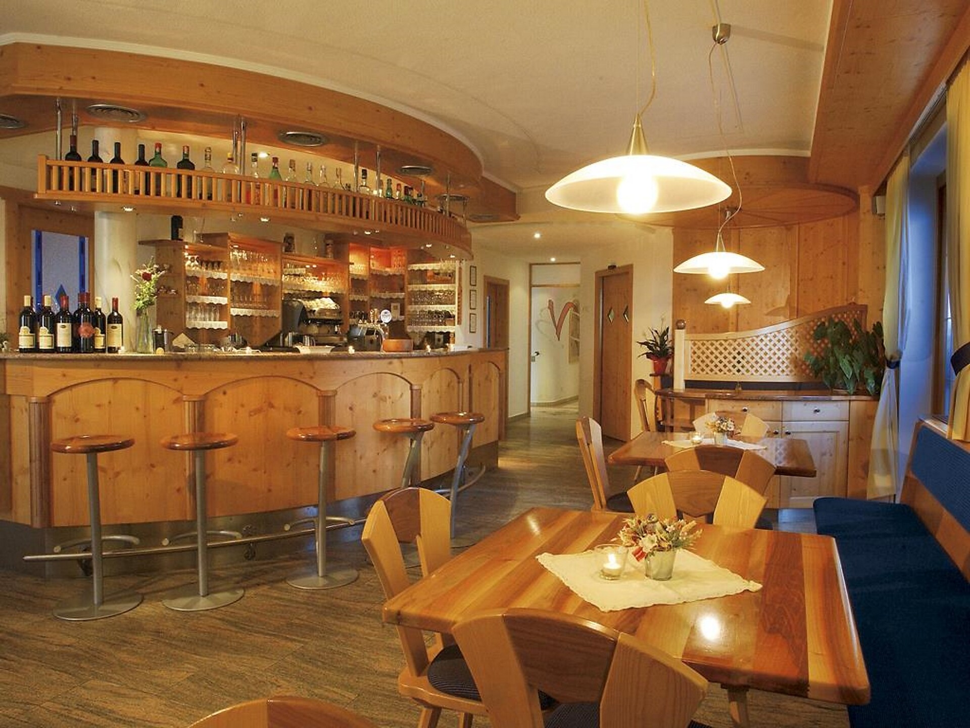 Hotel Vigilerhof
