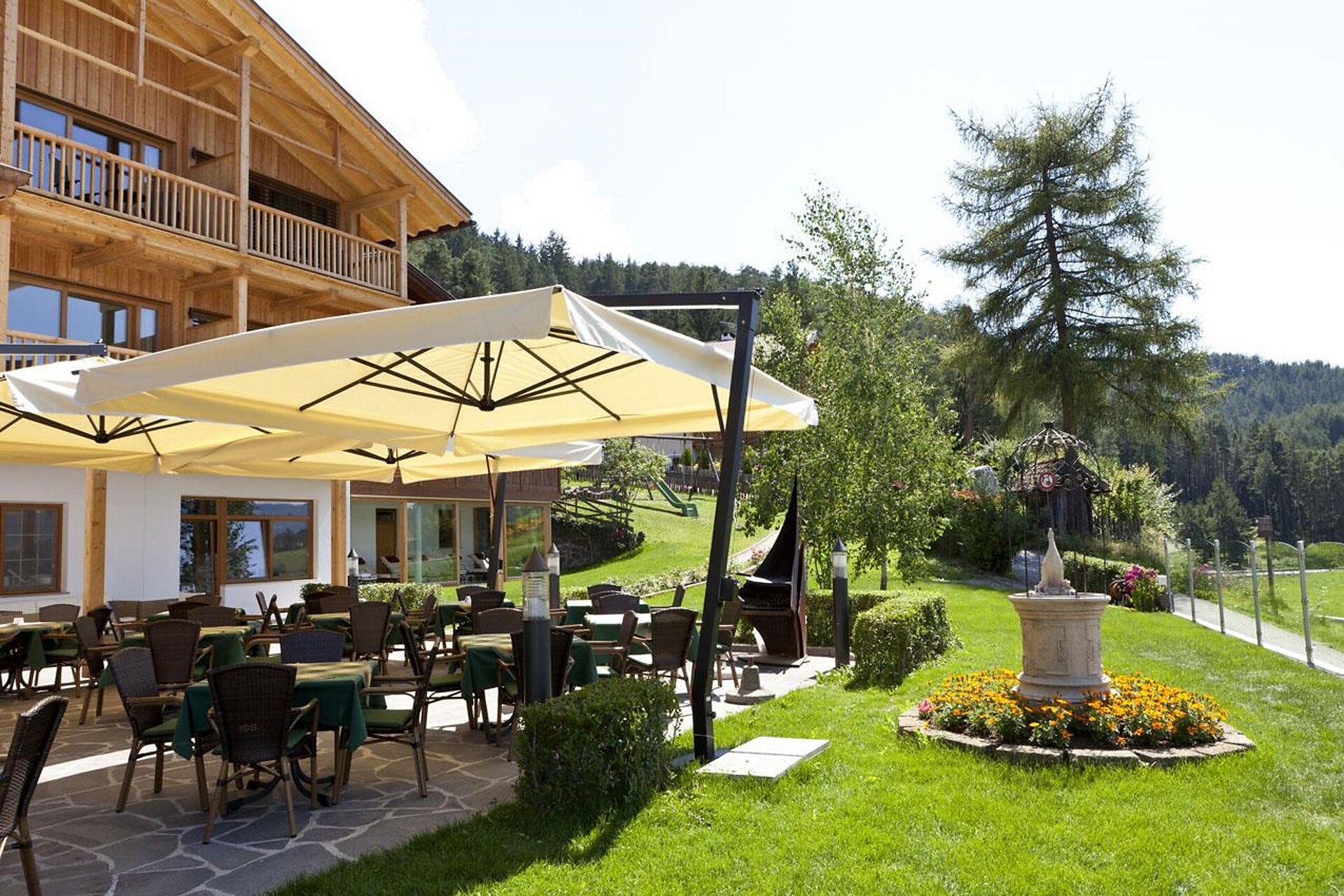 Hotel Vigilerhof