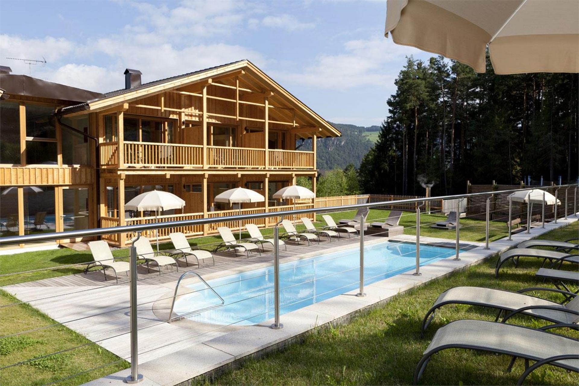 Hotel Dolomites Nature Vigilerhof Kastelruth 10 suedtirol.info