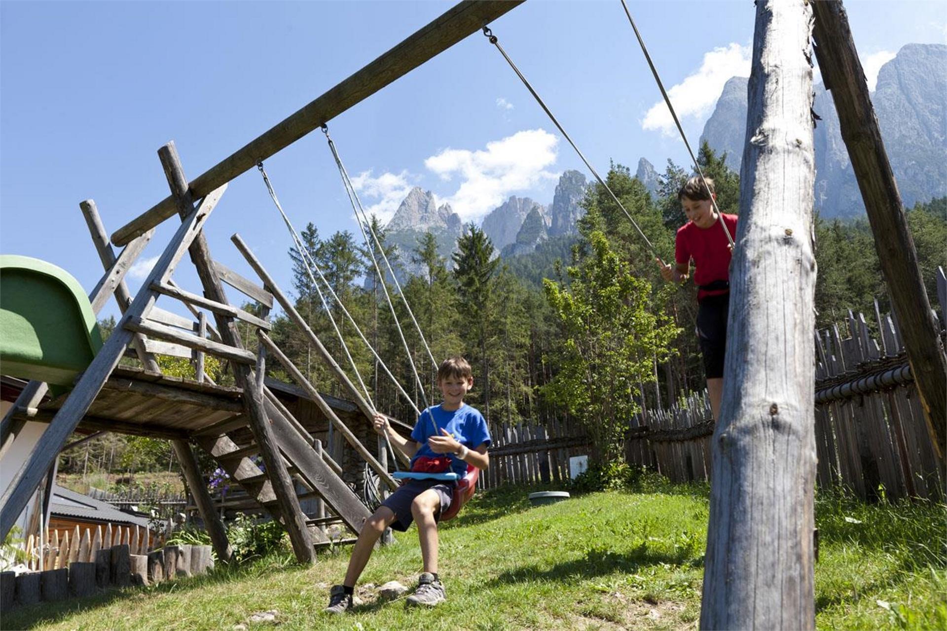 Hotel Dolomites Nature Vigilerhof Kastelruth 17 suedtirol.info
