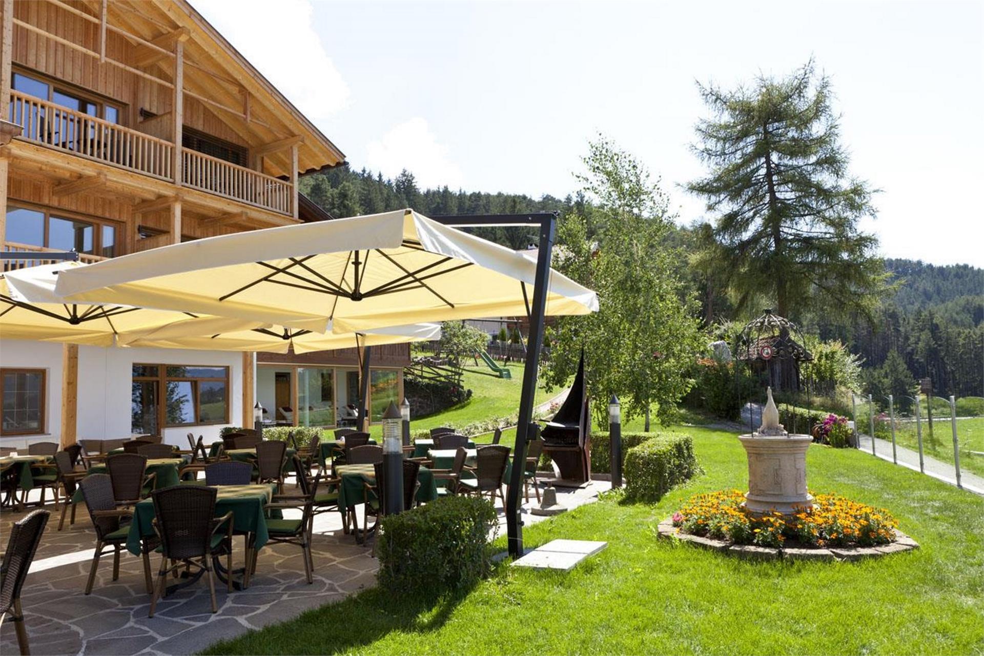 Hotel Dolomites Nature Vigilerhof Kastelruth 12 suedtirol.info
