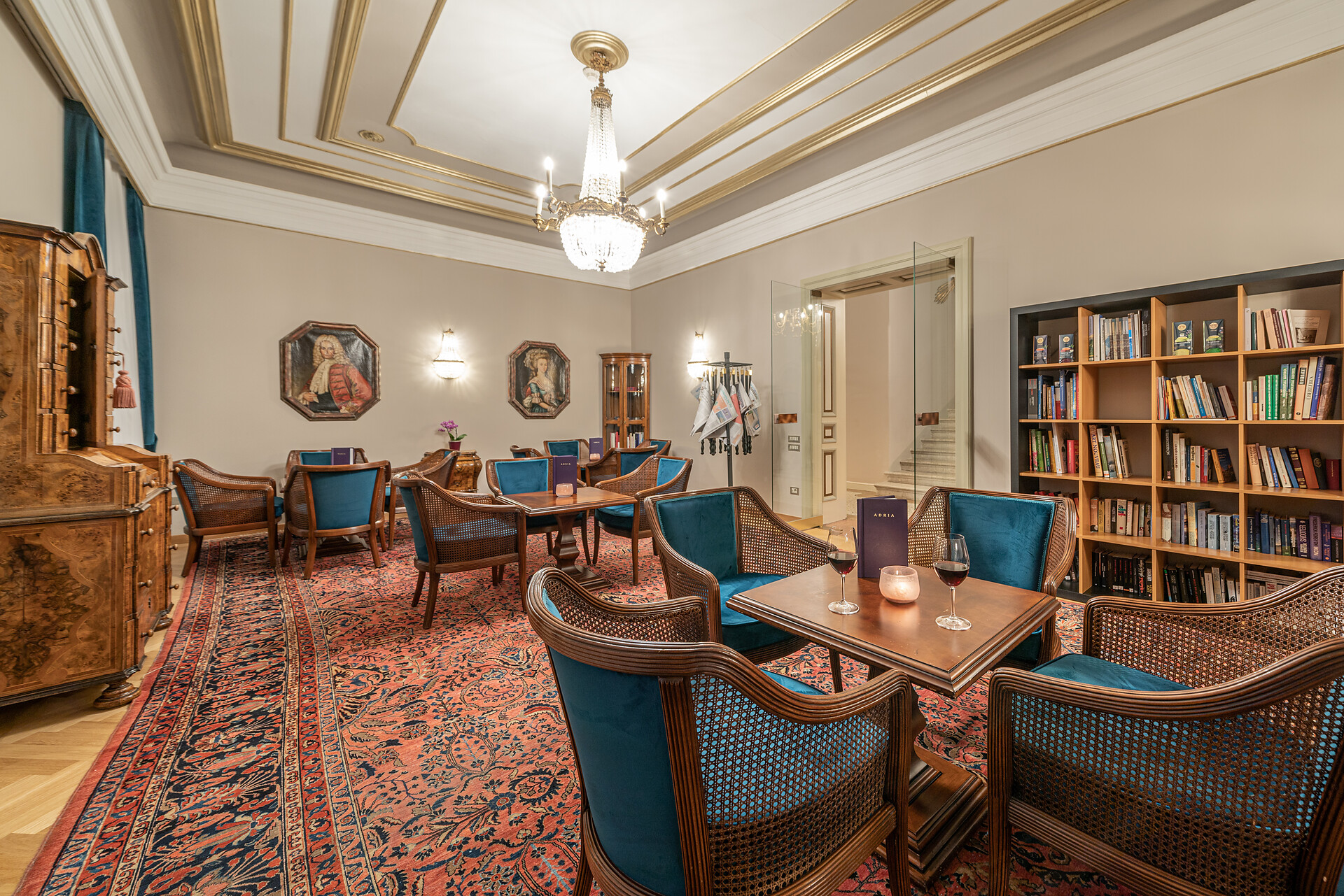 Library