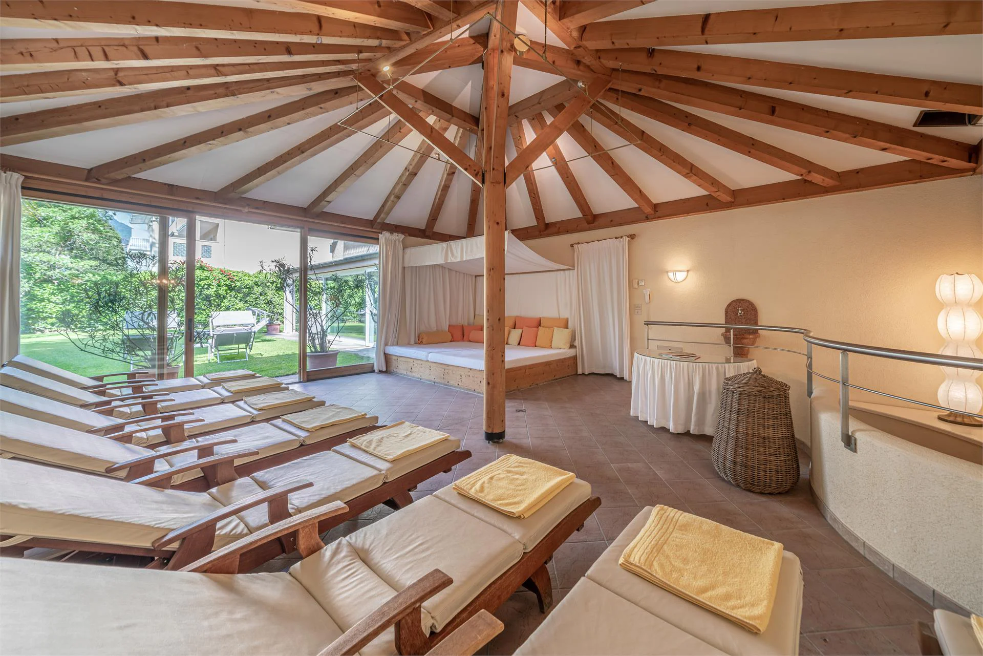 Hotel Adria Meran/Merano 22 suedtirol.info