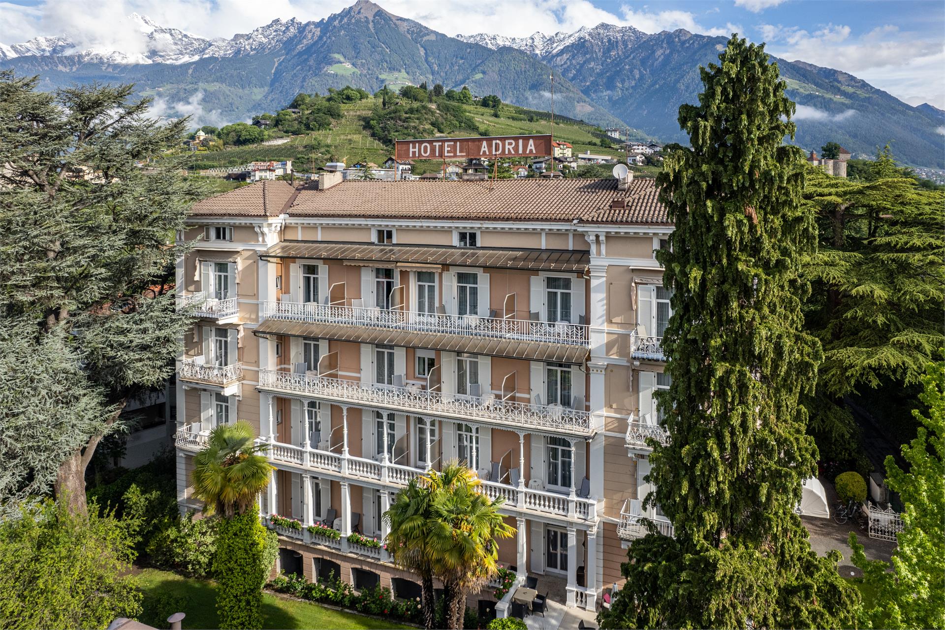 Hotel Adria Meran 20 suedtirol.info