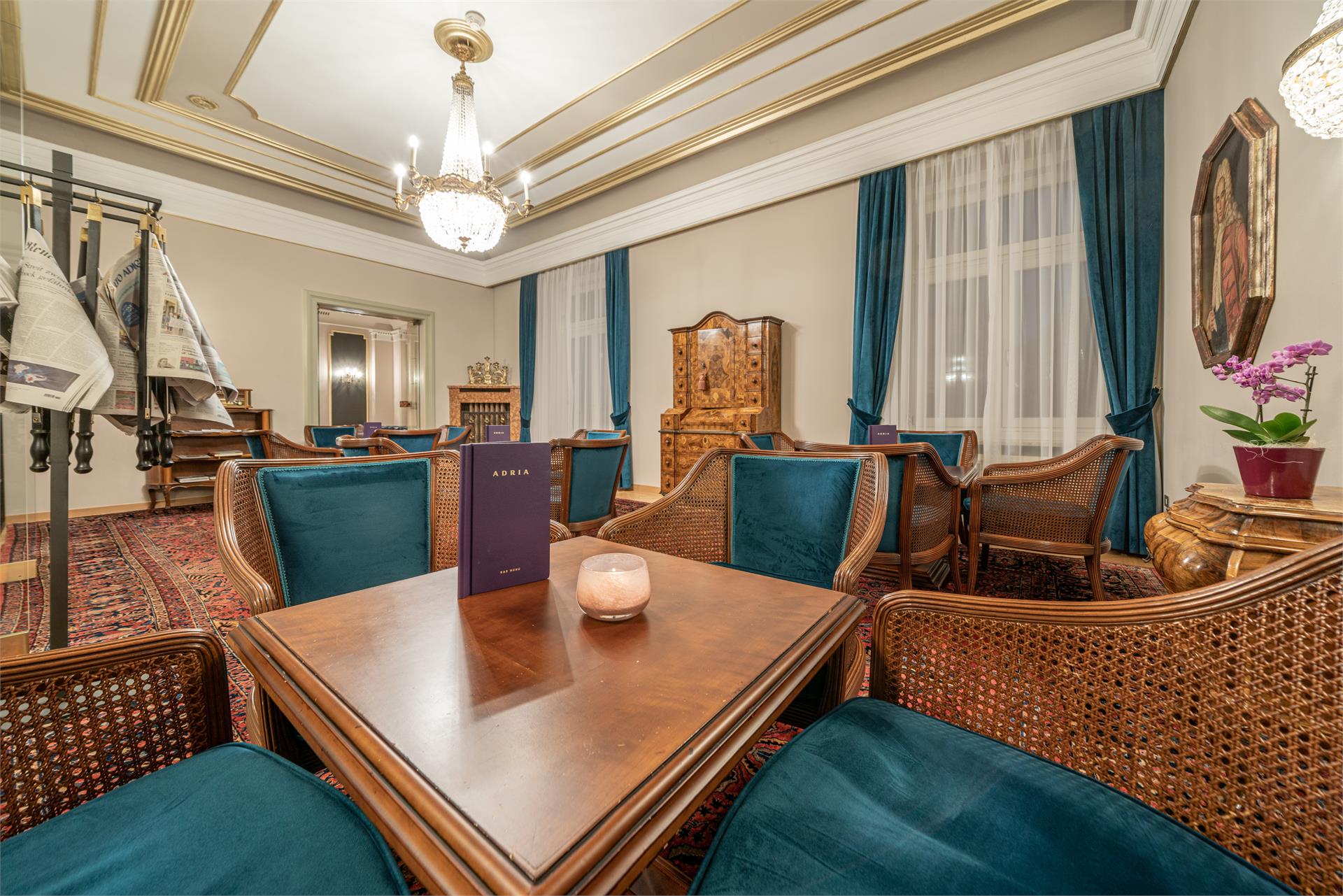Hotel Adria Meran 15 suedtirol.info