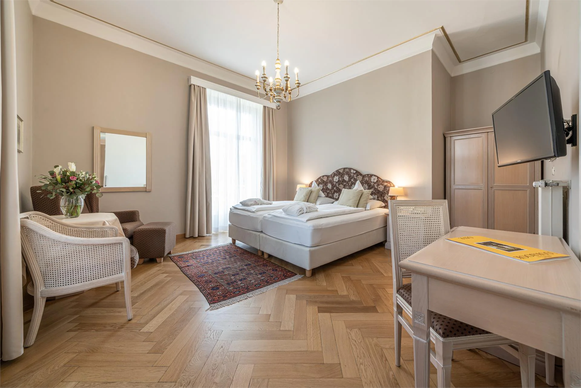 Hotel Adria Meran/Merano 26 suedtirol.info