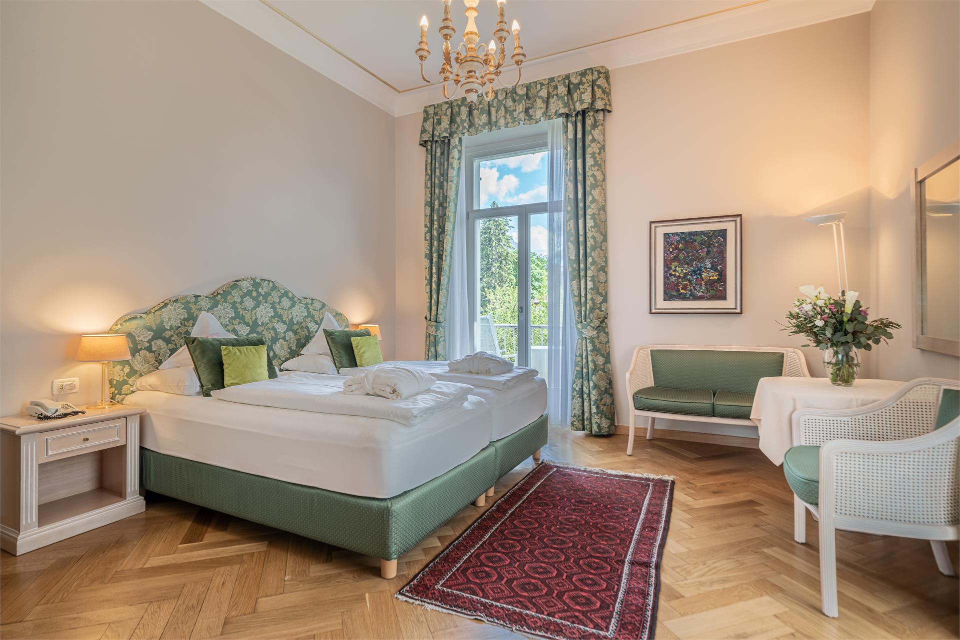 Hotel Adria Meran 2 suedtirol.info