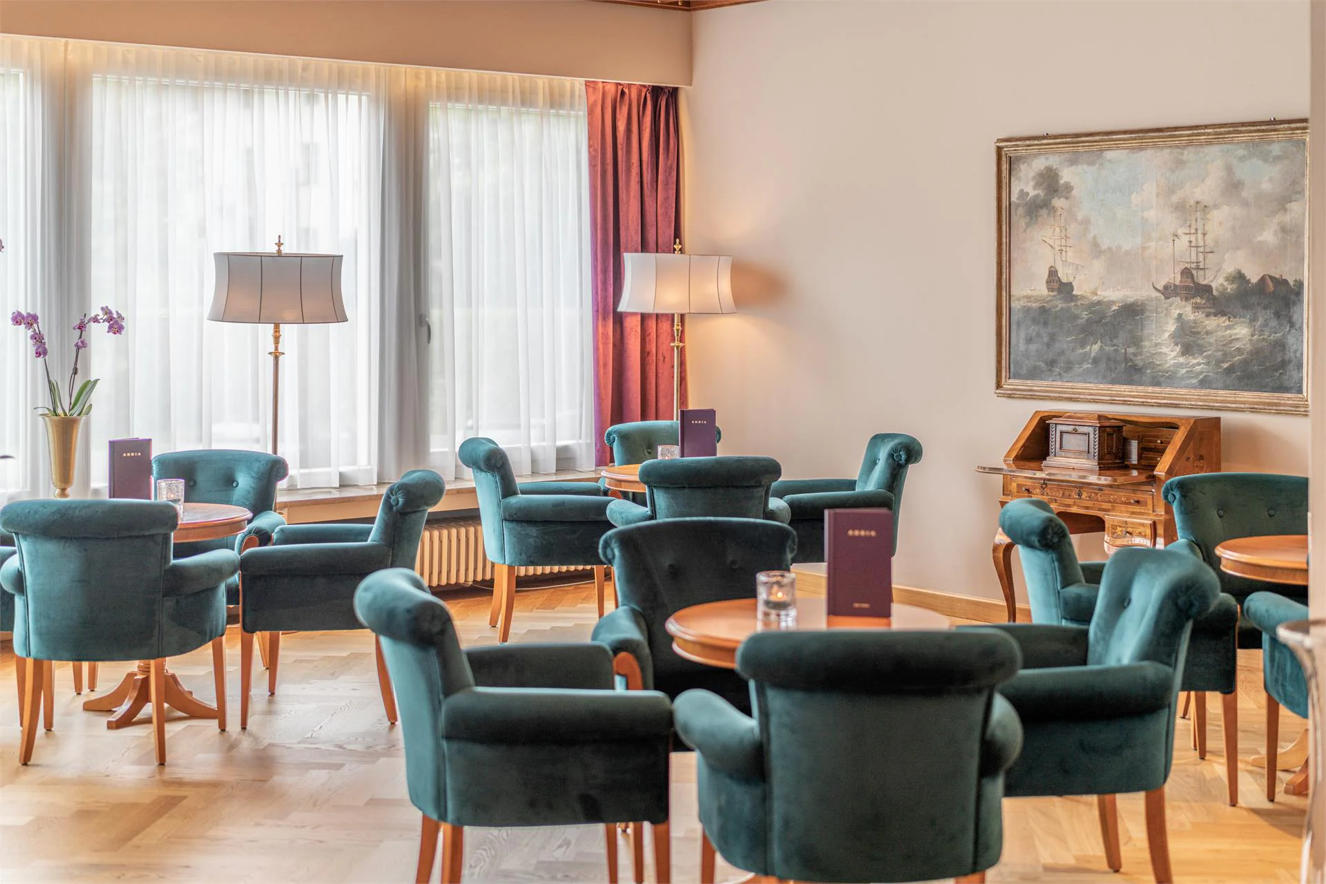 Hotel Adria Meran/Merano 12 suedtirol.info